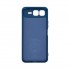Чохол-накладка ArmorStandart ICON для Infinix Smart 10 Plus 4G, Dark Blue (синій)