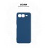 Чохол-накладка ArmorStandart ICON для Infinix Smart 10 Plus 4G, Dark Blue (синій)