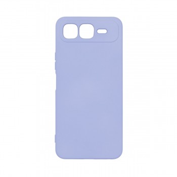 Чохол-накладка ArmorStandart ICON для Infinix Smart 10 Plus 4G, Lavender (фіолетовий) Чохол-накладка ArmorStandart ICON для Infinix Smart 10 Plus 4G, Lavender (фіолетовий)