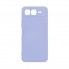 Чохол-накладка ArmorStandart ICON для Infinix Smart 10 Plus 4G, Lavender (фіолетовий)