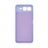 Чохол-накладка ArmorStandart ICON для Infinix Smart 10 Plus 4G, Lavender (фіолетовий)
