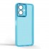Чехол-накладка ArmorStandart Shade для Infinix Smart 10 4G, Blue (синий)