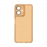 Чехол-накладка ArmorStandart Shade для Infinix Smart 10 4G, Gold (золотой)