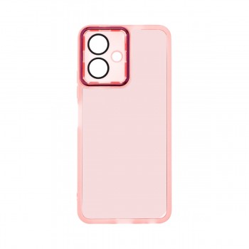 Чохол-накладка ArmorStandart Shade для Infinix Smart 10 4G, Pink (рожевий)