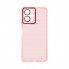Чохол-накладка ArmorStandart Shade для Infinix Smart 10 4G, Pink (рожевий)