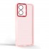 Чохол-накладка ArmorStandart Shade для Infinix Smart 10 4G, Pink (рожевий)