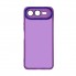 Чохол-накладка ArmorStandart Shade для Infinix Smart 10 Plus 4G, Dark Violet (фіолетовий)
