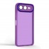 Чохол-накладка ArmorStandart Shade для Infinix Smart 10 Plus 4G, Dark Violet (фіолетовий)