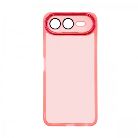 Чехол-накладка ArmorStandart Shade для Infinix Smart 10 Plus 4G, Pink (розовый)