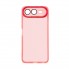 Чехол-накладка ArmorStandart Shade для Infinix Smart 10 Plus 4G, Pink (розовый)