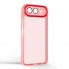 Чехол-накладка ArmorStandart Shade для Infinix Smart 10 Plus 4G, Pink (розовый)