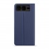 Чехол-книжка ArmorStandart OneFold для Infinix Smart 10 Plus 4G, Dark Blue (синий)
