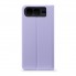 Чехол-книжка ArmorStandart OneFold для Infinix Smart 10 Plus 4G, Lavender (фиолетовый)