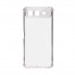 Чохол-накладка ArmorStandart Air Force для Infinix Smart 10 Plus 4G, Clear (прозорий)