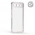 Чохол-накладка ArmorStandart Air Force для Infinix Smart 10 Plus 4G, Clear (прозорий)