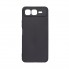 Чохол-накладка ArmorStandart Matte Slim Fit для Infinix Smart 10 Plus 4G, Black (чорний)