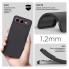 Чохол-накладка ArmorStandart Matte Slim Fit для Infinix Smart 10 Plus 4G, Black (чорний)