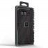 Чохол-накладка ArmorStandart Proover для Infinix Smart 10 Plus 4G, Black (чорний)