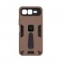 Чехол-накладка ArmorStandart Proover для Infinix Smart 10 Plus 4G, Brown (коричневый)