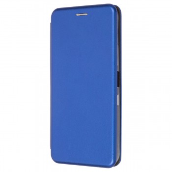 Чехол-книжка ArmorStandart G- для Infinix Hot 60i 4G, Blue (синий) Чехол-книжка ArmorStandart G- для Infinix Hot 60i 4G, Blue (синий)