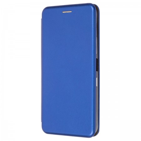 Чохол-книжка ArmorStandart G- для Infinix Hot 60i 4G, Blue (синій)