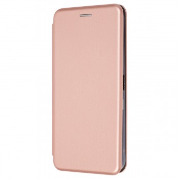 Чехол-книжка ArmorStandart G- для Infinix Hot 60i 4G, Rose Gold (розовый) Чехол-книжка ArmorStandart G- для Infinix Hot 60i 4G, Rose Gold (розовый)