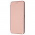 Чохол-книжка ArmorStandart G- для Infinix Hot 60i 4G, Rose Gold (рожевий)