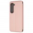 Чохол-книжка ArmorStandart G- для Infinix Hot 60i 4G, Rose Gold (рожевий)