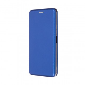 Чохол-книжка ArmorStandart G- для Tecno Spark 40 4G, Blue (синій) Чохол-книжка ArmorStandart G- для Tecno Spark 40 4G, Blue (синій)