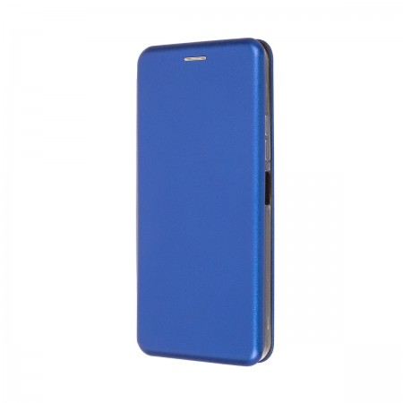 Чехол-книжка ArmorStandart G- для Tecno Spark 40 4G, Blue (синий)