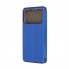 Чехол-книжка ArmorStandart G- для Tecno Spark 40 4G, Blue (синий)