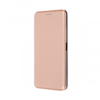Чохол-книжка ArmorStandart G- для Tecno Spark 40 4G, Rose Gold (рожевий) Чохол-книжка ArmorStandart G- для Tecno Spark 40 4G, Rose Gold (рожевий)