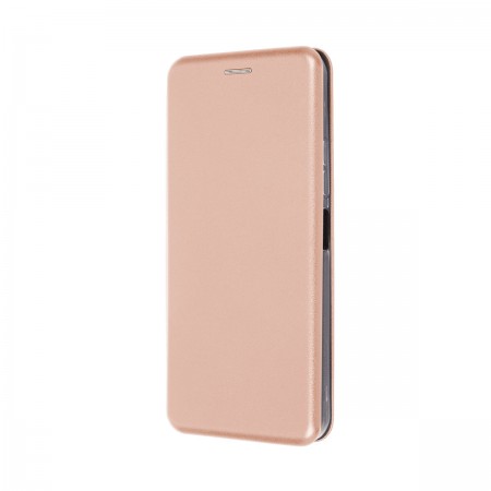 Чехол-книжка ArmorStandart G- для Tecno Spark 40 4G, Rose Gold (розовый)