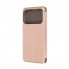 Чехол-книжка ArmorStandart G- для Tecno Spark 40 4G, Rose Gold (розовый)