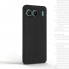 Тонкий чехол ArmorStandart Matte Slim Fit для OnePlus Nord 4, черный, TPU