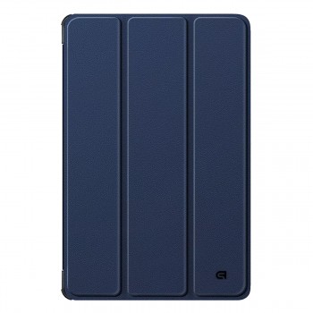 Чохол-книжка для планшета Samsung Tab S11 (SM-X730/X736) ArmorStandart Smart Case, 11″, синій Чохол-книжка для планшета Samsung Tab S11 (SM-X730/X736) ArmorStandart Smart Case, 11″, синій