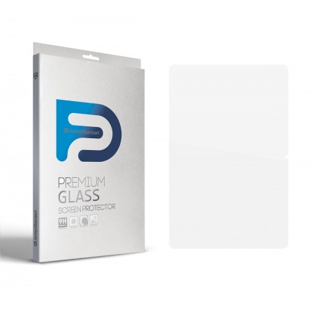 Захисне скло ArmorStandart Glass.CR для Lenovo Idea Tab, діагональ 11