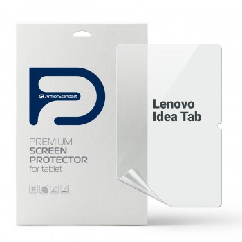 Гідрогелева плівка ArmorStandart Anti-Blue для Lenovo Idea Tab, 11 Гідрогелева плівка ArmorStandart Anti-Blue для Lenovo Idea Tab, 11