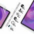 Гідрогелева плівка ArmorStandart Anti-Blue для Lenovo Idea Tab, 11