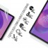 Гідрогелева плівка ArmorStandart Matte для планшета Lenovo Idea Tab, 11