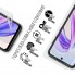 Гидрогелевая пленка ArmorStandart для Meizu Mblu 21 4G, диагональ 6.79
