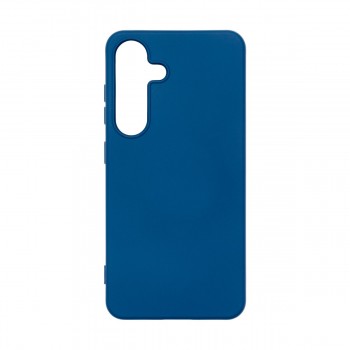 Чохол ArmorStandart ICON для Samsung S25 Blue Чохол ArmorStandart ICON для Samsung S25 Blue