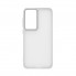 Чохол ArmorStandart Frame для Samsung S25 FE 5G, білий