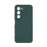 Чехол-накладка ArmorStandart ICON для Infinix Hot 60 5G, Dark Green (зеленый)