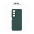 Чехол-накладка ArmorStandart ICON для Infinix Hot 60 5G, Dark Green (зеленый)