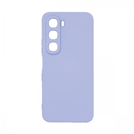 Чехол-накладка ArmorStandart ICON для Infinix Hot 60 5G, Lavender (фиолетовый)