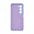 Чехол-накладка ArmorStandart ICON для Infinix Hot 60 5G, Lavender (фиолетовый)