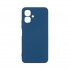 Чехол-накладка ArmorStandart ICON для Tecno Spark Go 2 4G, Dark Blue (синий)