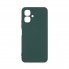 Чехол-накладка ArmorStandart ICON для Tecno Spark Go 2 4G, Dark Green (зеленый)