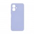 Чехол-накладка ArmorStandart ICON для Tecno Spark Go 2 4G, Lavender (фиолетовый)
